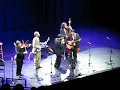 Steep Canyon Rangers - "Be Still Moses"