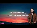 (1 HOUR) WASTED ON YOU - Morgan Wallen | Song Lyrics