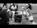 Kateri Poole and Olivia Miles show support as Angel Reese shares a motivational post USN