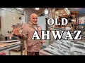 Lagu Hidden History of Ahwaz | Old Town Walking Tour , IRAN 4K 2026