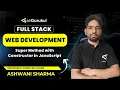 L55 Super Method with Constructor in JavaScript Full Stack Web Development airGurukul