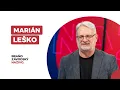 Lagu M.Leško: Parlament prijímal novelu Trestného zákona na princípe „ráno objednáš, večer máš“