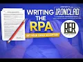 How to Write the RPA That Gets Accepted Part 1 CAR Standard Forms