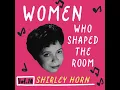 Like Someone in Love - Shirley Horn