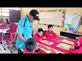 Download Lagu VIDEO UKIN PPG PILOTING 3 KELAS 5 SD PJOK PASSING BAWAH BOLA VOLI
