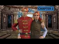 Download Lagu THE PRISONER OF ZENDA ANIMATION chapter 1 (سجين زندا ثانوية عامه)