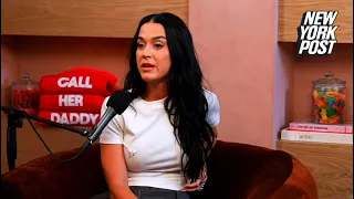 Katy Perry reflects on brief Orlando Bloom split It was a really tough year
