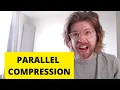 Ableton Live Parallel Compression Tutorial