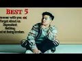 Download Lagu Best 5 melows_Keenan Te