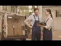 Amazon Hub Delivery Update