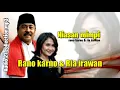 Lagu HIASAN MIMPI - rano karno \u0026 ria irawan