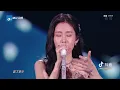 Download Lagu 《Interstellar/光的方向》张碧晨全开麦两唱两首代表作 超强高音稳到爆炸 |  浙江卫视2022跨年晚会 #music #live