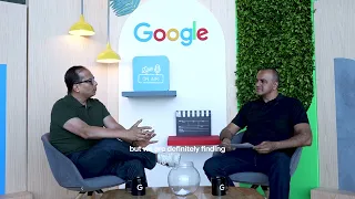 Navigating AI Beyond the Headlines | Rana Barua & Satya Raghavan on What's Next
