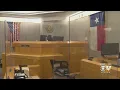 Trials Resume In Dallas County
