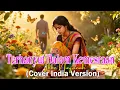 Lagu TERHANYUT DALAM KEMESRAAN - IKKE NURJANAH COVER INDIA VERSION BY ALAM NADA