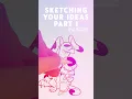 Download Lagu share ur ideas in the comments! #digitalart #digitalartist #artrequest #artreels #drawing #doodles