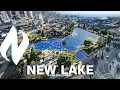 NEW LAKE FiveM MLO - GTA V Interior