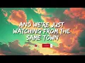 Jungle - Back On 74 *Lyrics*