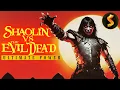 Lagu Shaolin vs. the Evil Dead | Kung Fu Horror | Full Movie | Kung Fu Meets the Supernatural