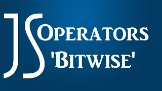 Javascript - Operators