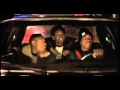 New Jersey Drive Stolen Cop Car