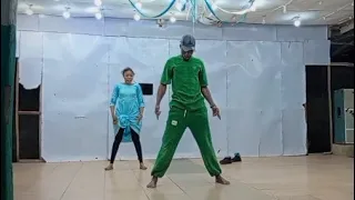 hassan shuwa da amina minal sukayi wasan su a gidan dan baiwa one entertainment viral video