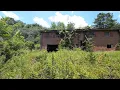 The Perry GA Compound