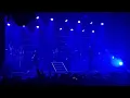 2024-11-27 BURY TOMORROW - LIFE  (PARADISE DENIED) - Live