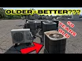 Does ALL Modern Age HVAC Equipment Suck
