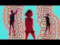 Dandadan - Momo Ayase Dance 1 Hour「4K 60FPS」| Creepy Nuts - オトノケ(Otonoke)