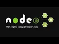 NodeJS Serverside javascript training in depth from basics to advance