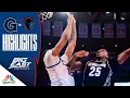 Georgetown vs DePaul BIG EAST MEN S BASKETBALL TOURNAMENT HIGHLIGHTS 26 NBC Sports