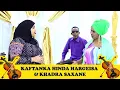 Download Lagu Qosolkii Aduunka Hinda Hargeisa iyo Wariye Khadra Saxane Maxaa Kala Qabsaday?