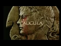 Caligula 1979 -Opening Credits