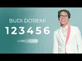 123456 - Budi Doremi (Lyric Video)