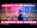 Dj Boxing Nias Jungle Arabian KN-6500 Versi Yamaha SX-700 | Dj Nias Terbaru 2025 Sihola TV | Tiktok