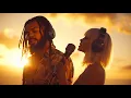 Download Lagu Sia ft. Damian Marley Style - The Broken Heart ( Cinematic Reggae Pop )