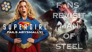 behind the scenes drama destroyed supergirl at the box office