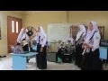Download Lagu Takefive - Tendangan Dari Langit  -  Kotak (Cover)