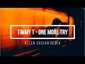 Download Lagu Timmy T - One More Try * Allen Casian * Remix 2025 *