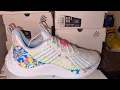 Curry 10 Splash Party Unboxing Review