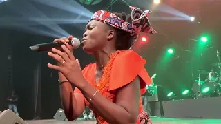 Spot TV du Concert d'Anna Téko au Grand Carbet de FdF (18 oct 2026)