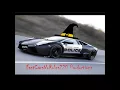 NFS Most Wanted OST (2012): Blue Ghosts - Riverboat Gamblers w/ lyrics