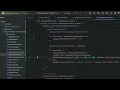 QR Attendance System Android App Kotlin Room DB QR Code Full Project Demo