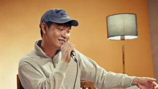 Noah Raquel - Joke Lang (Live Session)