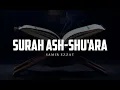 Surah Ash-Shu'ara Verse 78-91 | Samir Ezzat | Heart Touching