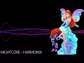 Download Lagu Winx Club Nightcore - Harmonix
