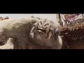 Video di John Carter - White Ape Extended Clip | Official Disney HD