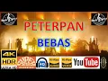 Download Lagu PETERPAN - 'Bebas' M/V Lyrics UHD 4K Original jernih