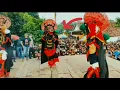 Download Lagu [Barongan Kena Lemparan Batu]- Full Kronologi Penonton Ricuh Rogo Samboyo Putro Live Kaloran